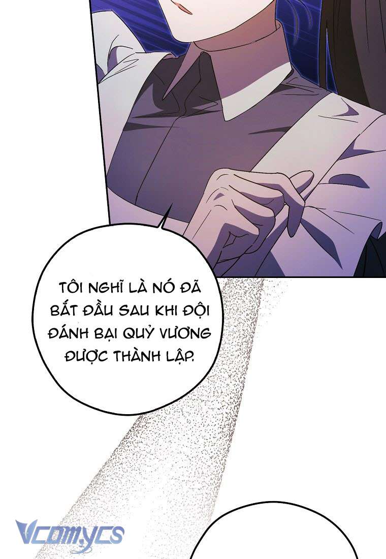 Các Nam Chính Đã Bị Nữ Phụ Cướp Mất Chap 9 - Next Chap 10