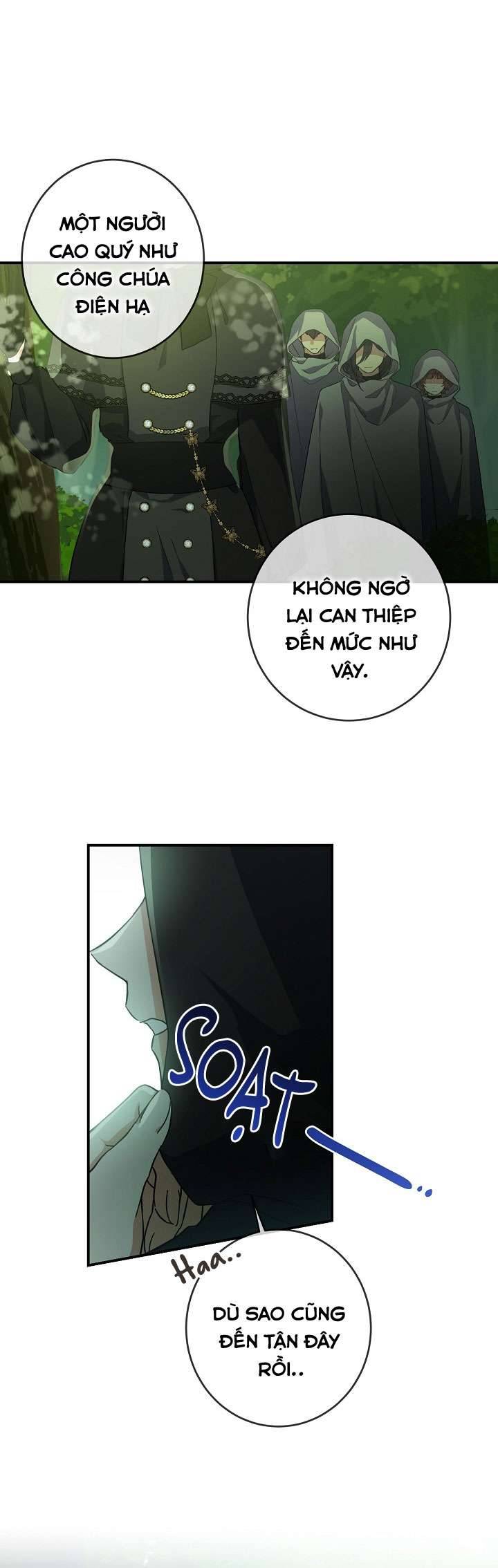 Lại Một Lần Nữa Hướng Về Ánh Sáng Chap 46 - Next Chap 47