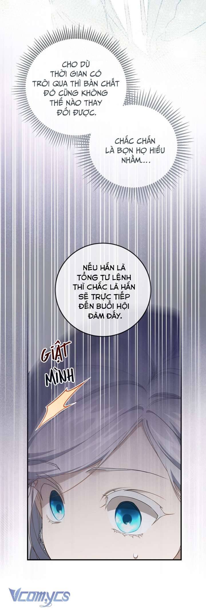 Lại Một Lần Nữa Hướng Về Ánh Sáng Chap 82 - Trang 2