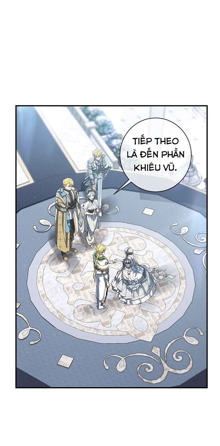 Lại Một Lần Nữa Hướng Về Ánh Sáng Chap 56 - Next Chap 57