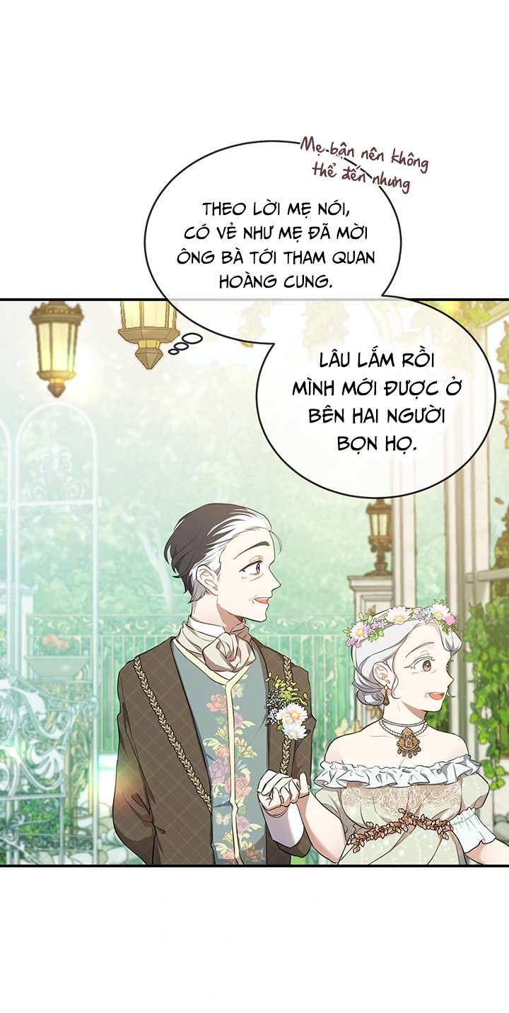 Lại Một Lần Nữa Hướng Về Ánh Sáng Chap 18 - Next Chap 19