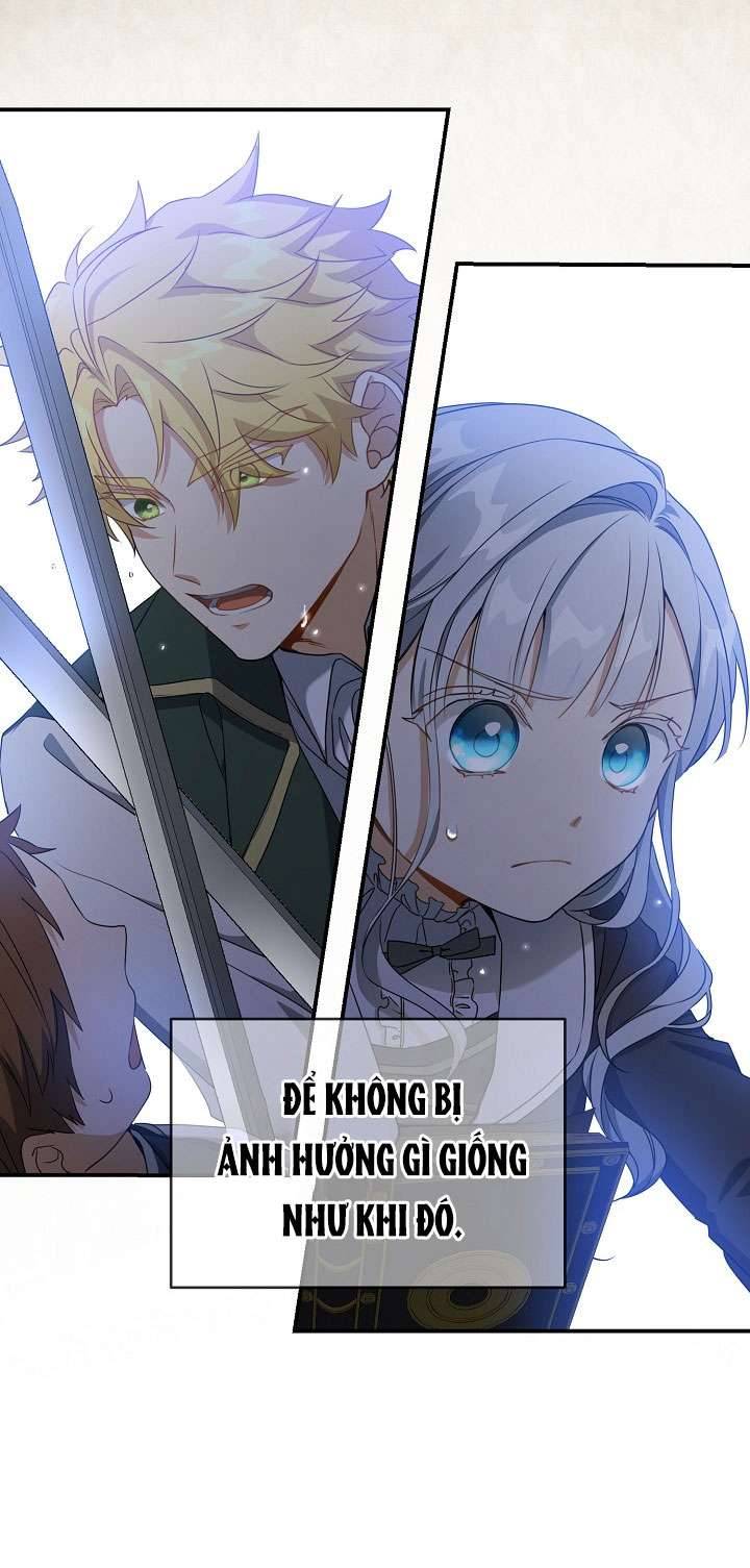 Lại Một Lần Nữa Hướng Về Ánh Sáng Chap 35 - Next Chap 36