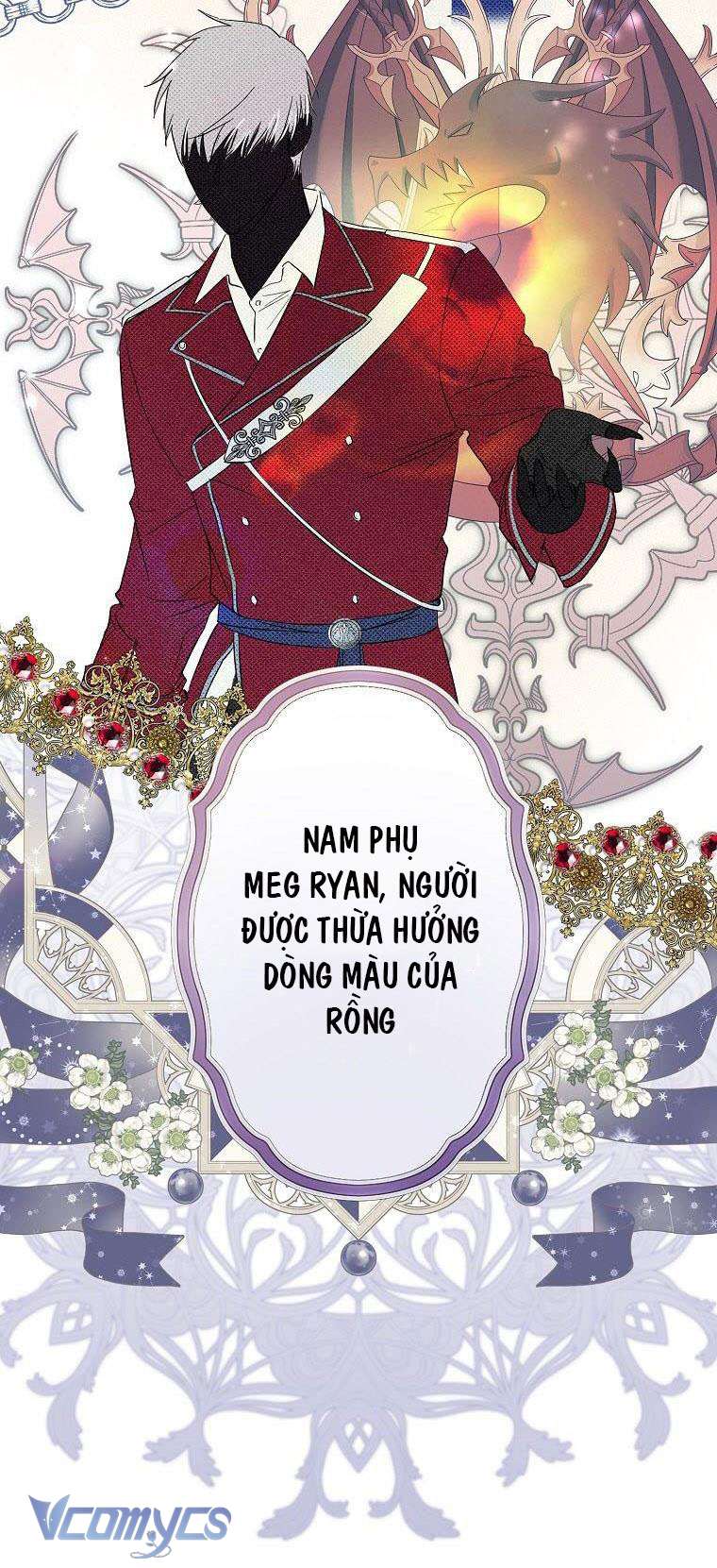 Các Nam Chính Đã Bị Nữ Phụ Cướp Mất Chap 1 - Next Chap 2