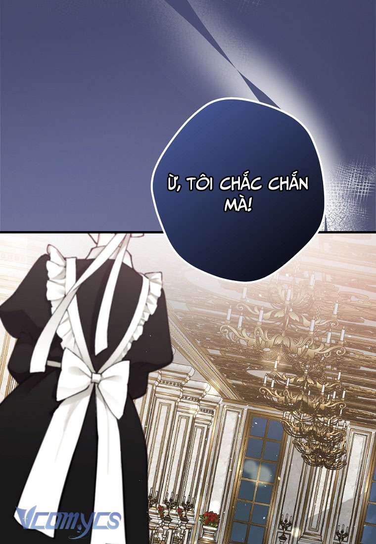 Các Nam Chính Đã Bị Nữ Phụ Cướp Mất Chap 34 - Next Chap 35