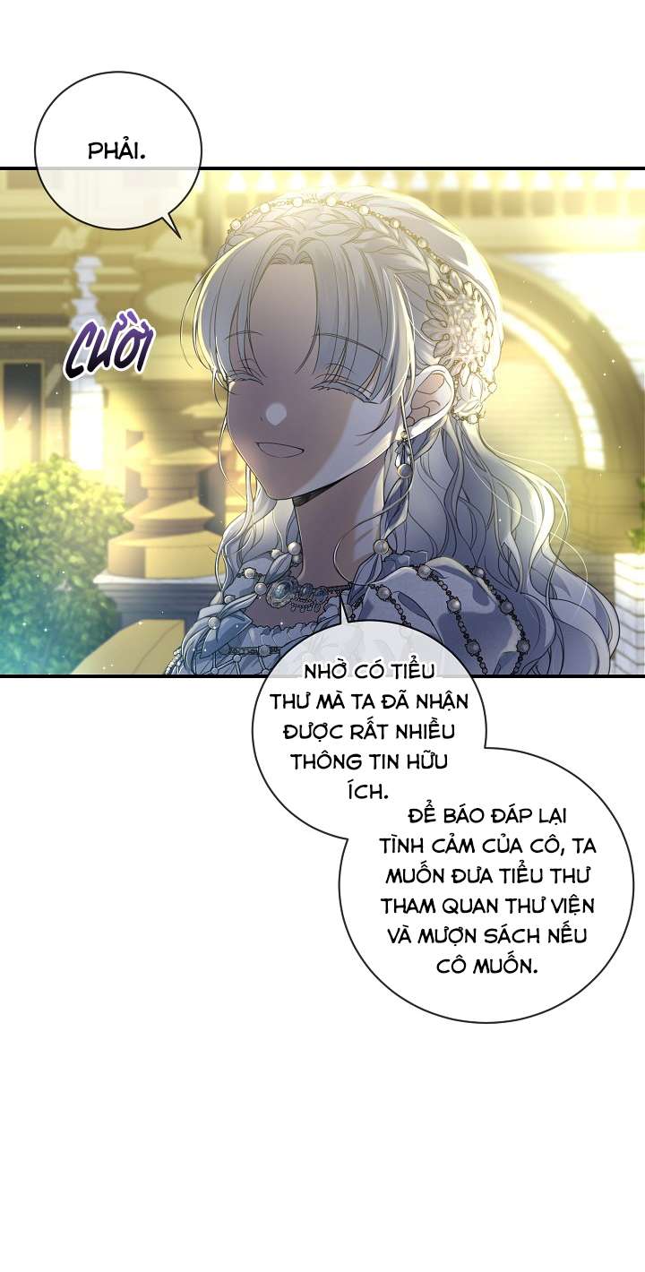 Lại Một Lần Nữa Hướng Về Ánh Sáng Chap 58 - Next Chap 59