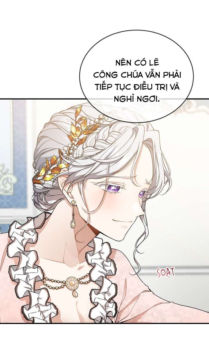 Lại Một Lần Nữa Hướng Về Ánh Sáng Chap 22 - Trang 2