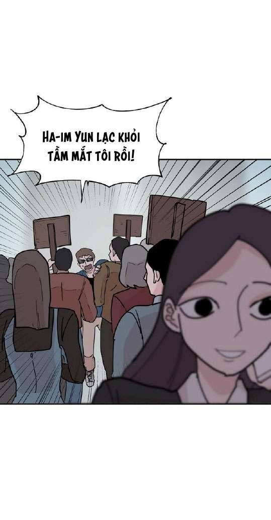 Yêu Không Hồi Kết Chap 15 - Trang 2