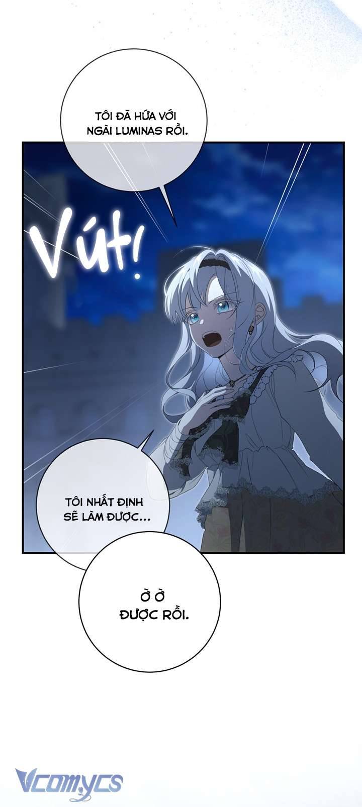 Lại Một Lần Nữa Hướng Về Ánh Sáng Chap 84 - Next Chap 85