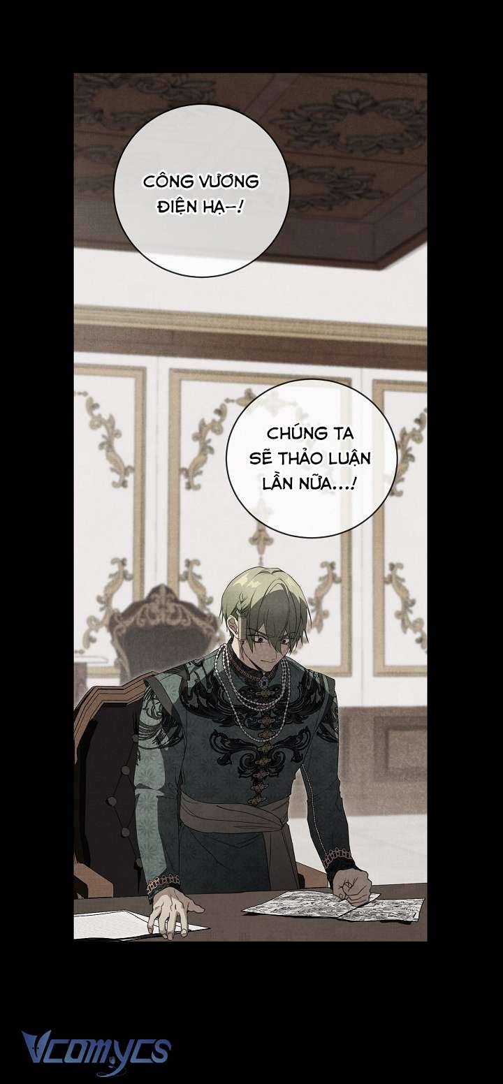 Lại Một Lần Nữa Hướng Về Ánh Sáng Chap 71 - Trang 2