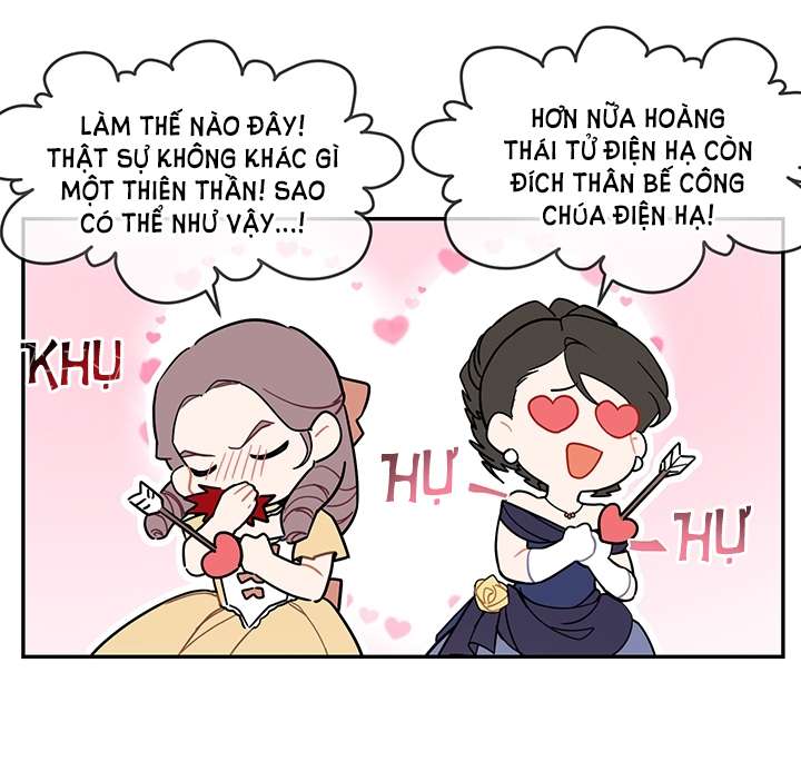 Lại Một Lần Nữa Hướng Về Ánh Sáng Chap 8 - Next Chap 9