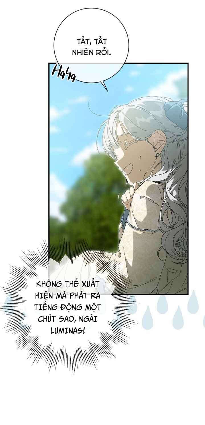 Lại Một Lần Nữa Hướng Về Ánh Sáng Chap 62 - Next Chap 63