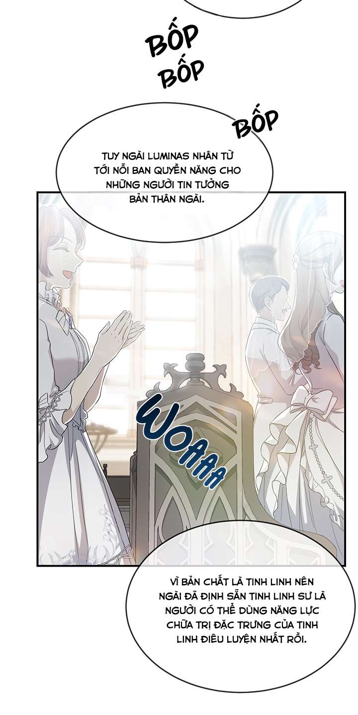 Lại Một Lần Nữa Hướng Về Ánh Sáng Chap 17 - Next Chap 18