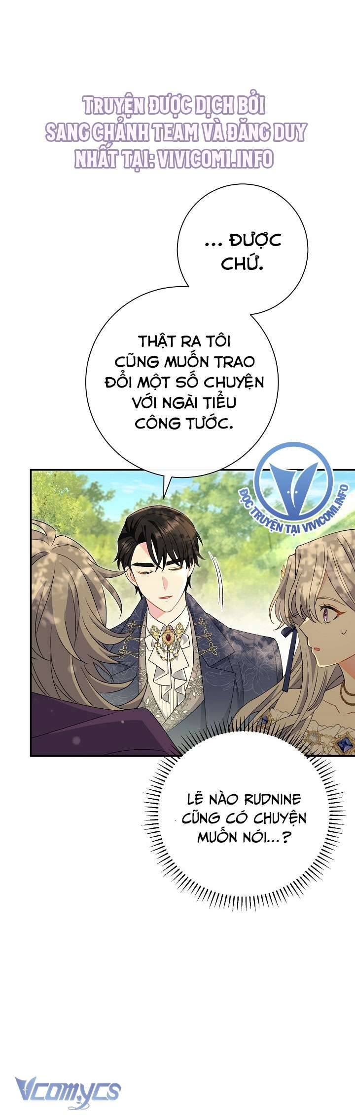 Người Xem Mắt Của Ác Nữ Quá Hoàn Hảo Chapter 19 - Next Chapter 20