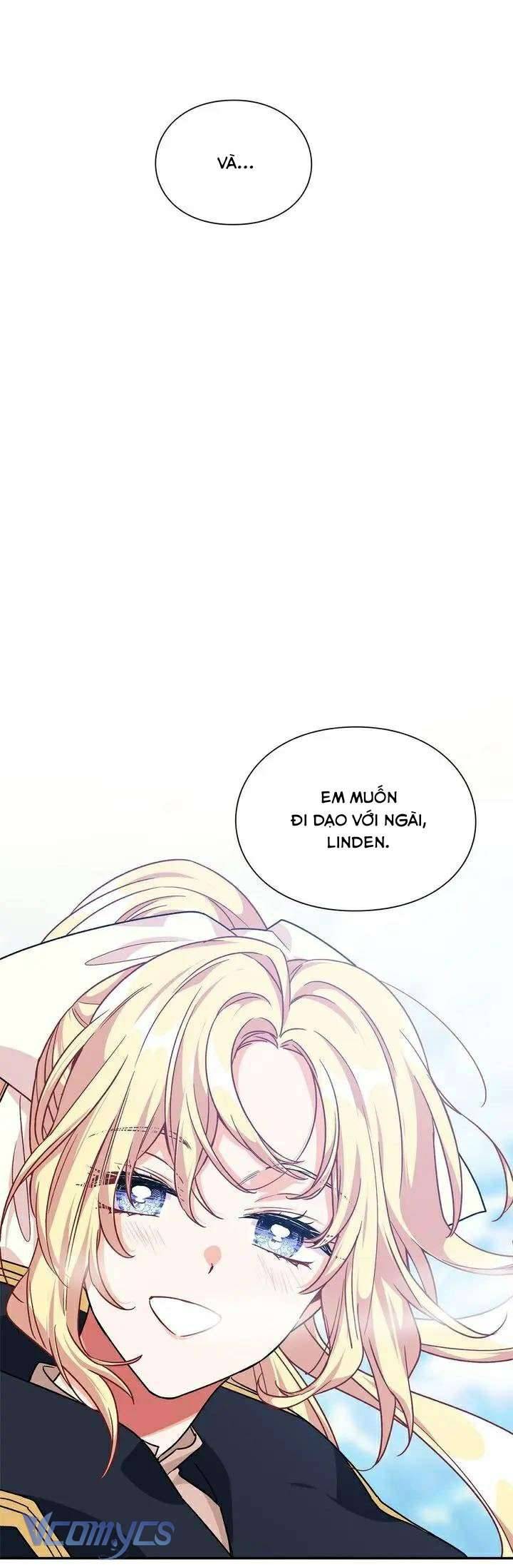 Bác Sĩ Elise: Vi Tiểu Thư Với Cây Đèn Dầu Chap 129 - Next Chap 130