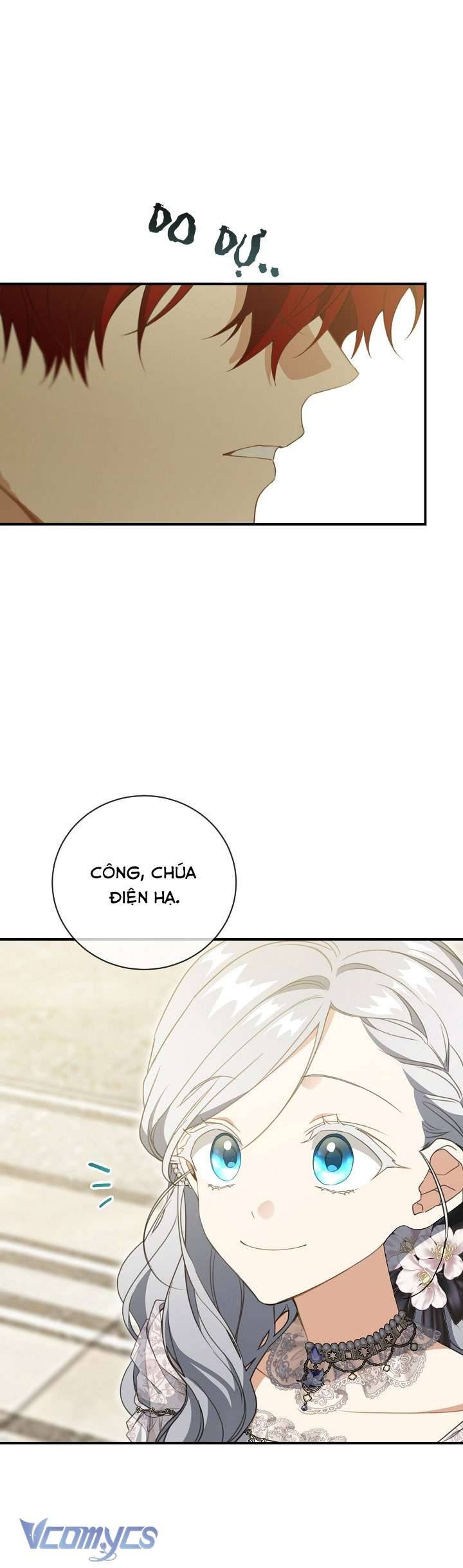 Lại Một Lần Nữa Hướng Về Ánh Sáng Chap 74 - Next Chap 75