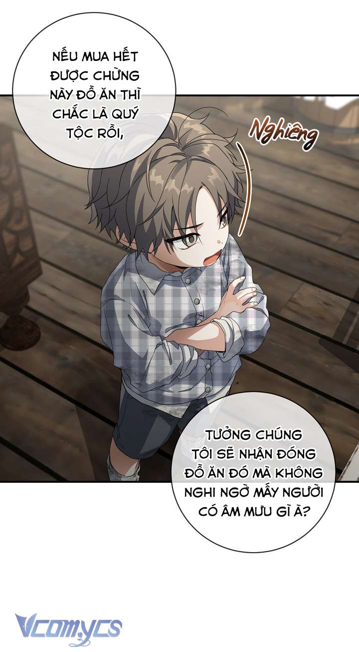 Lại Một Lần Nữa Hướng Về Ánh Sáng Chap 64 - Trang 2