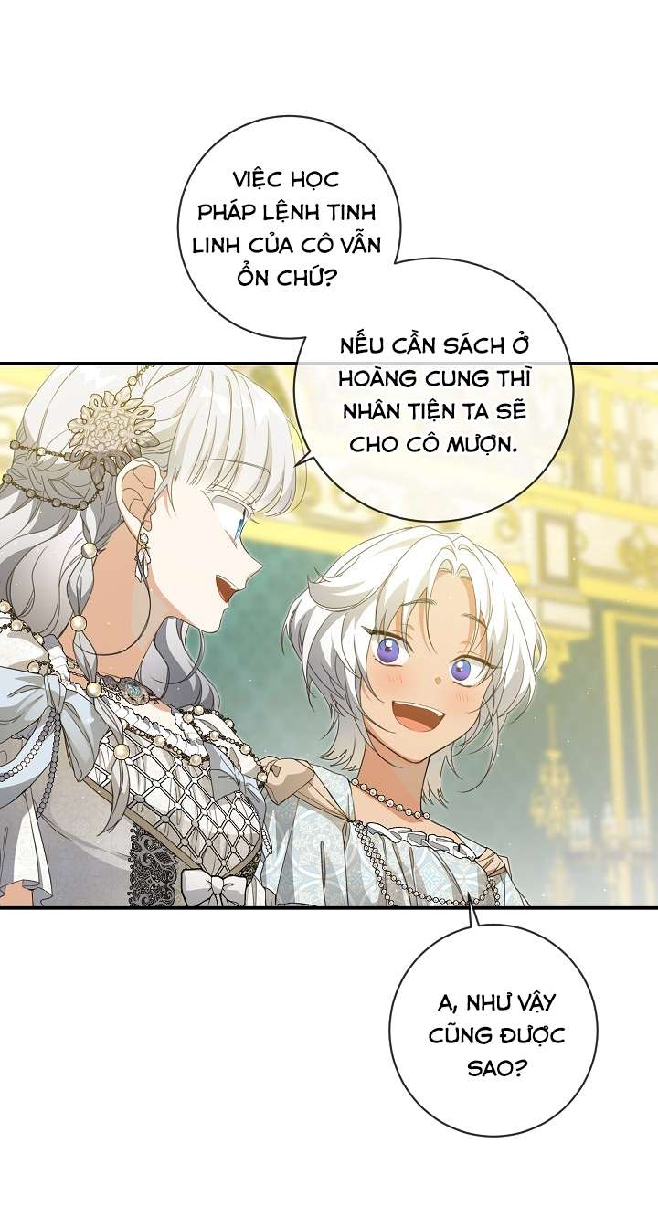 Lại Một Lần Nữa Hướng Về Ánh Sáng Chap 57 - Next Chap 58