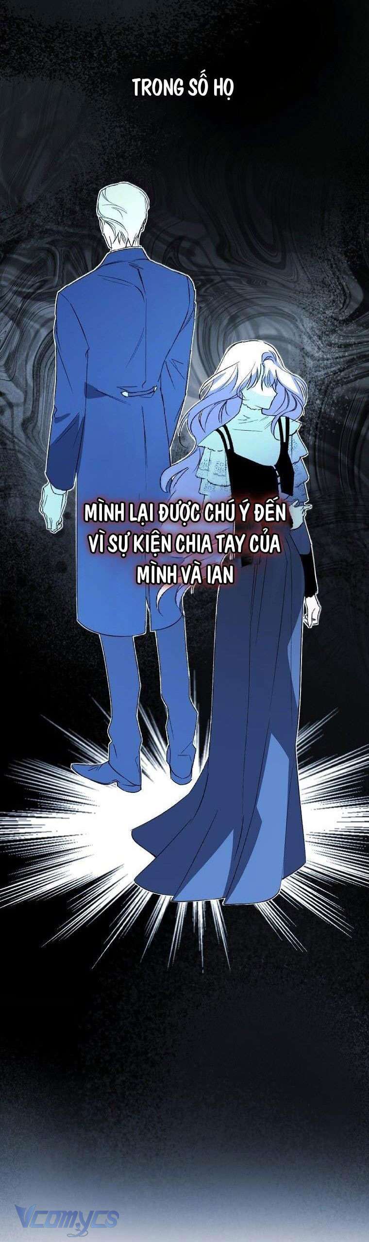 Các Nam Chính Đã Bị Nữ Phụ Cướp Mất Chap 5 - Next Chap 6