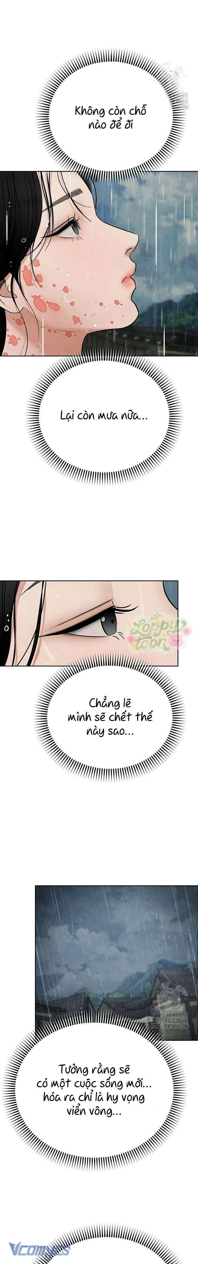 Quỷ Hồn Chap 7 - Trang 4