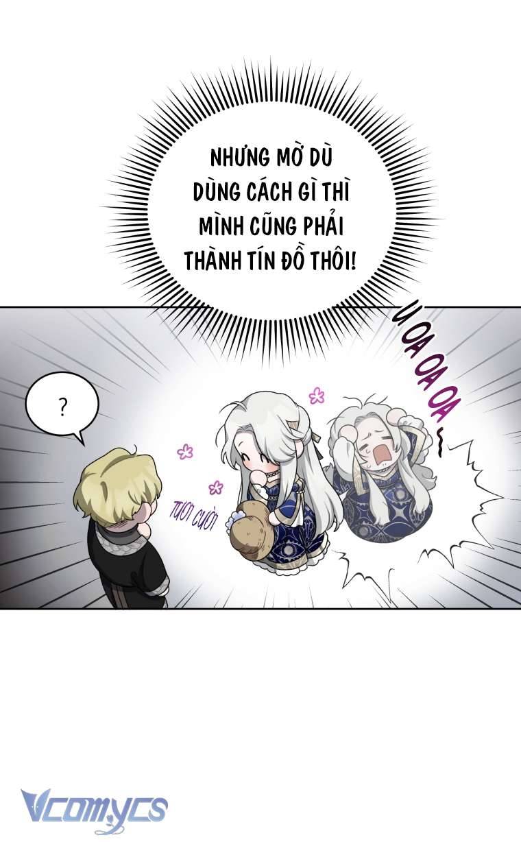 Ác Nữ Thuần Hoá Quái Thú Chapter 5 - Next Chapter 6