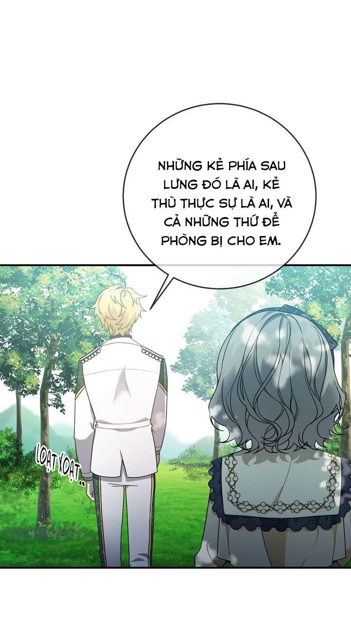 Lại Một Lần Nữa Hướng Về Ánh Sáng Chap 26 - Next Chap 27