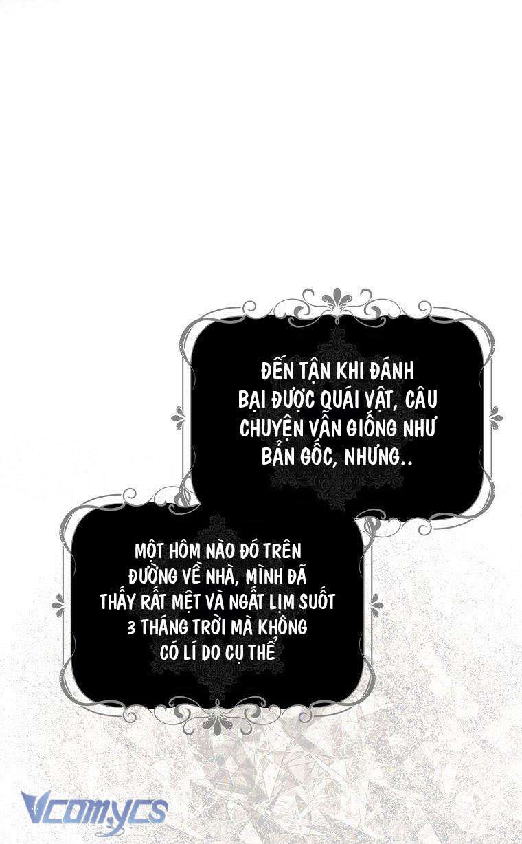 Các Nam Chính Đã Bị Nữ Phụ Cướp Mất Chap 1 - Next Chap 2