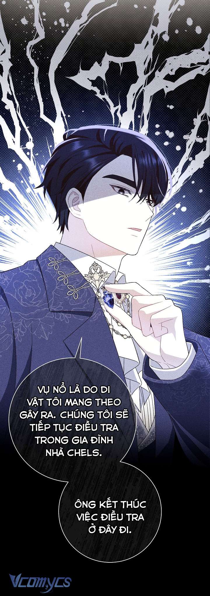 Người Xem Mắt Của Ác Nữ Quá Hoàn Hảo Chapter 19 - Next Chapter 20