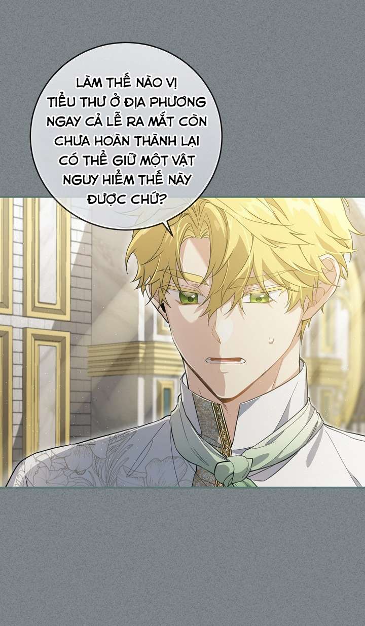 Lại Một Lần Nữa Hướng Về Ánh Sáng Chap 50 - Next Chap 51