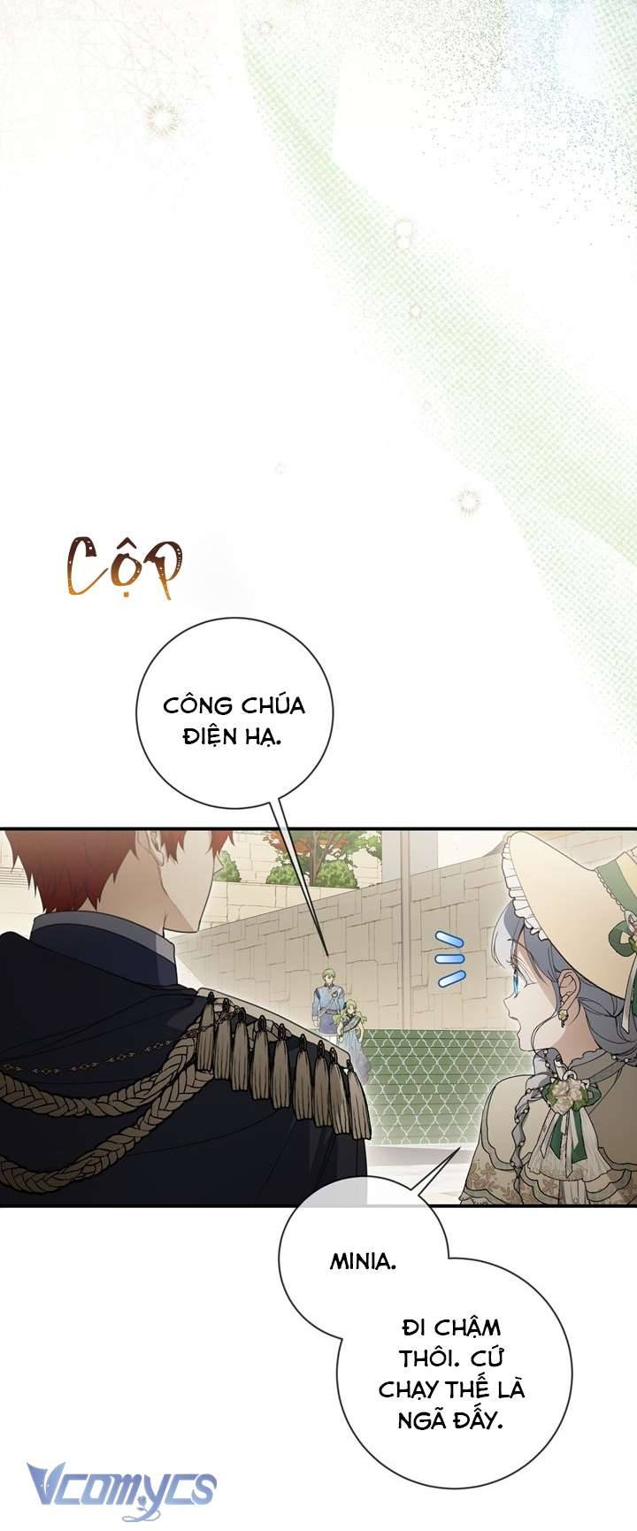 Lại Một Lần Nữa Hướng Về Ánh Sáng Chap 86 - Trang 2