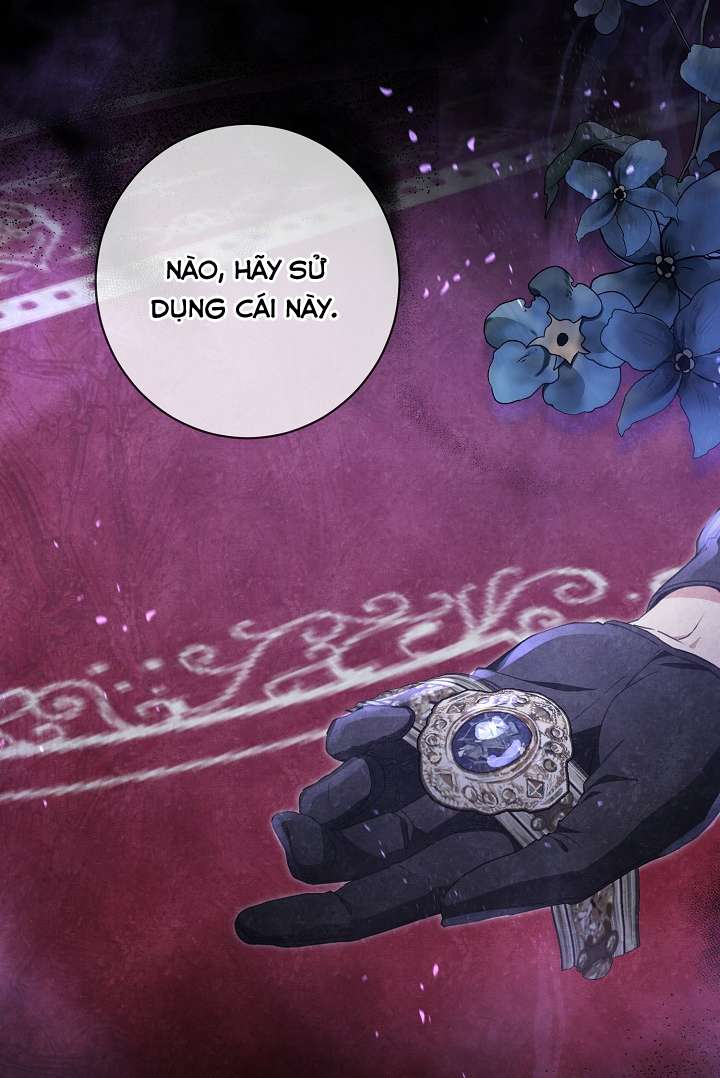 Lại Một Lần Nữa Hướng Về Ánh Sáng Chap 57 - Next Chap 58