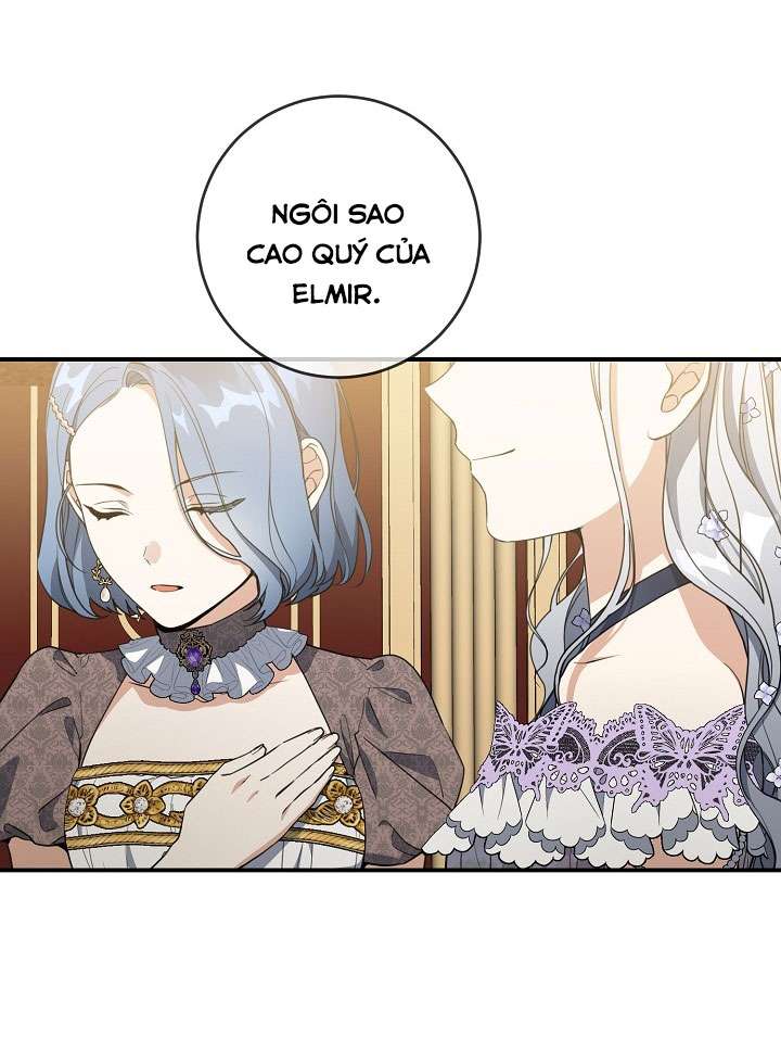 Lại Một Lần Nữa Hướng Về Ánh Sáng Chap 40 - Next Chap 41