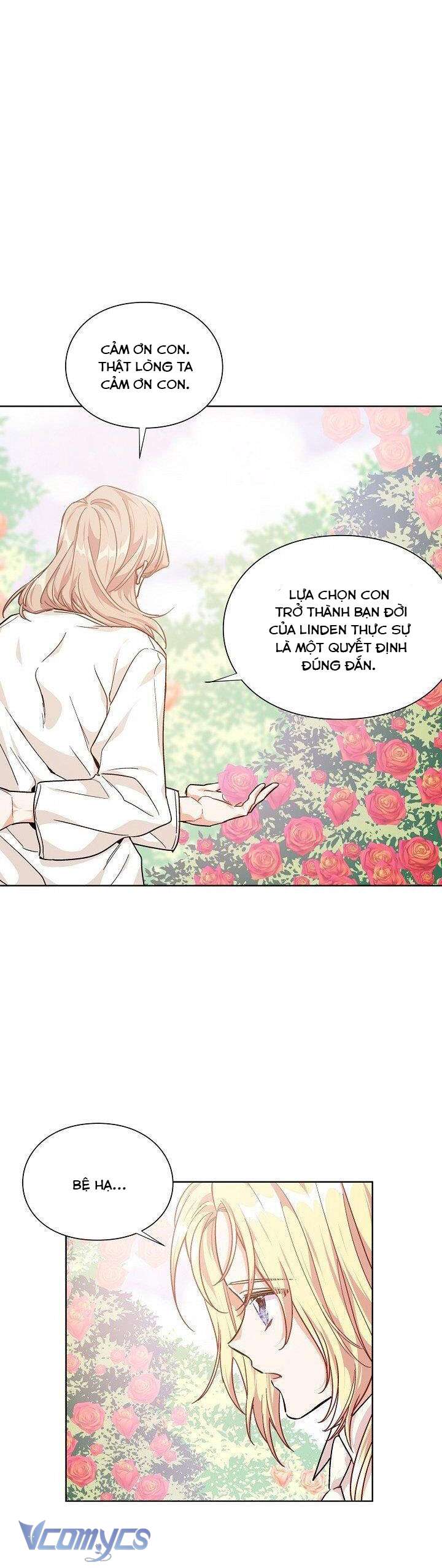 Bác Sĩ Elise: Vi Tiểu Thư Với Cây Đèn Dầu Chap 106 - Next Chap 107