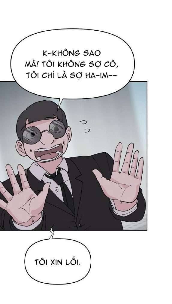 Yêu Không Hồi Kết Chap 15 - Trang 2