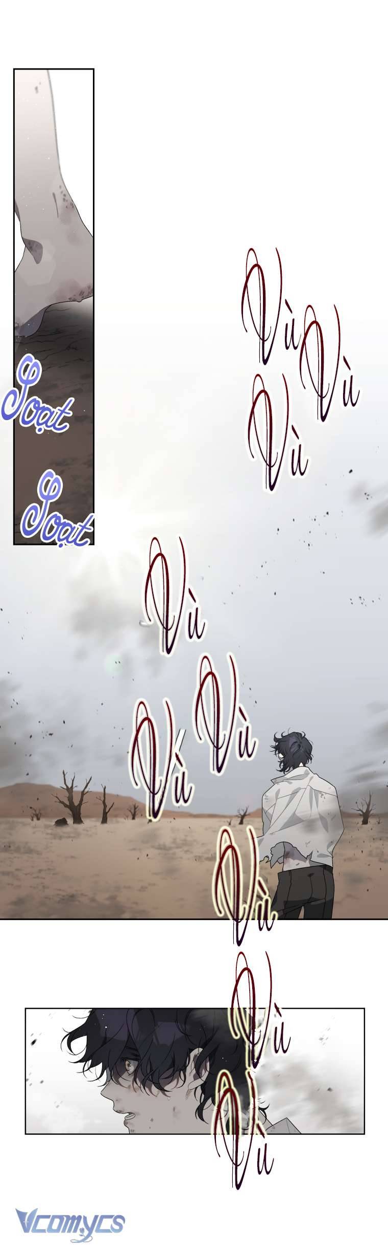 Ác Nữ Thuần Hoá Quái Thú Chapter 1 - Next Chapter 2