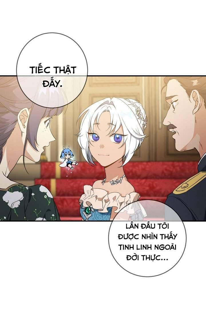 Lại Một Lần Nữa Hướng Về Ánh Sáng Chap 39 - Next Chap 40