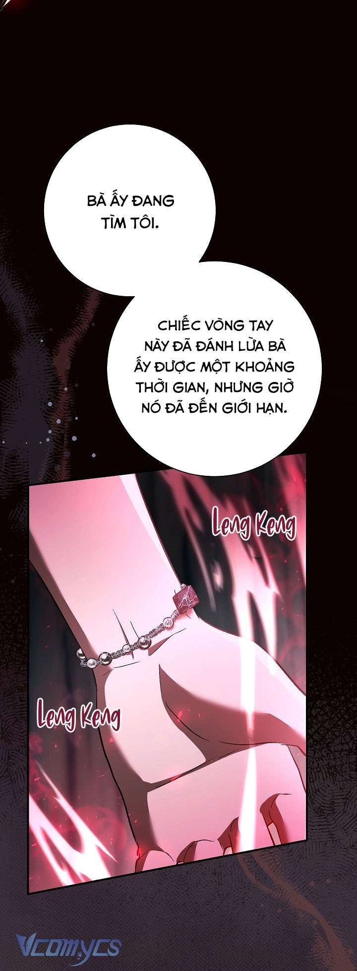 Người Xem Mắt Của Ác Nữ Quá Hoàn Hảo Chapter 49 - Trang 4