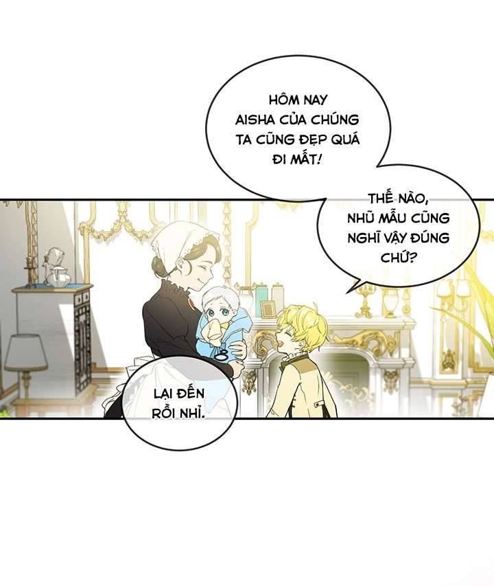 Lại Một Lần Nữa Hướng Về Ánh Sáng Chap 3 - Next Chap 4