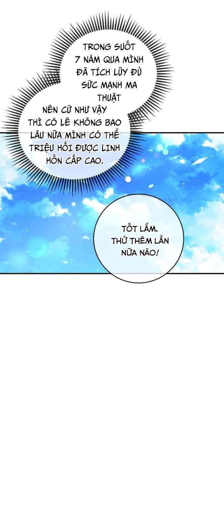 Lại Một Lần Nữa Hướng Về Ánh Sáng Chap 62 - Next Chap 63