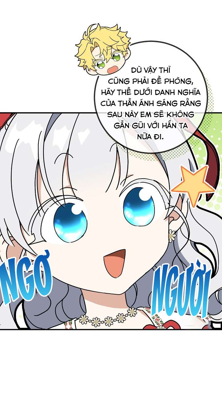 Lại Một Lần Nữa Hướng Về Ánh Sáng Chap 48 - Next Chap 49