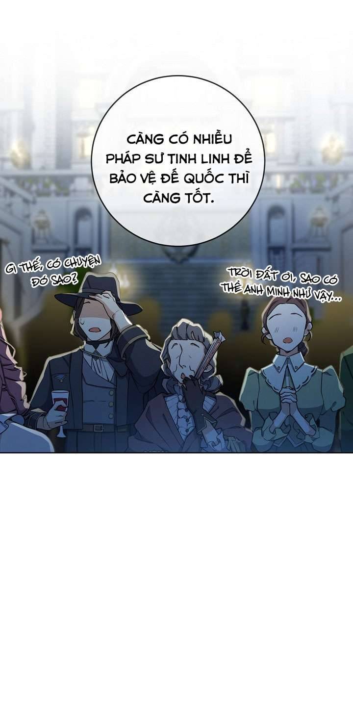 Lại Một Lần Nữa Hướng Về Ánh Sáng Chap 44 - Next Chap 45