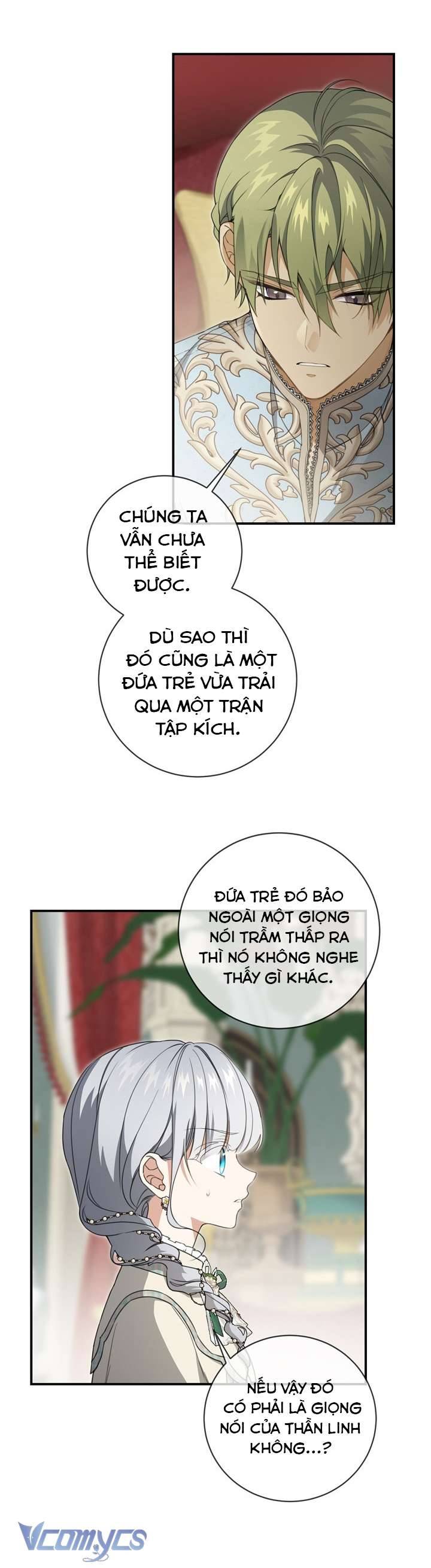 Lại Một Lần Nữa Hướng Về Ánh Sáng Chap 86 - Next Chap 87