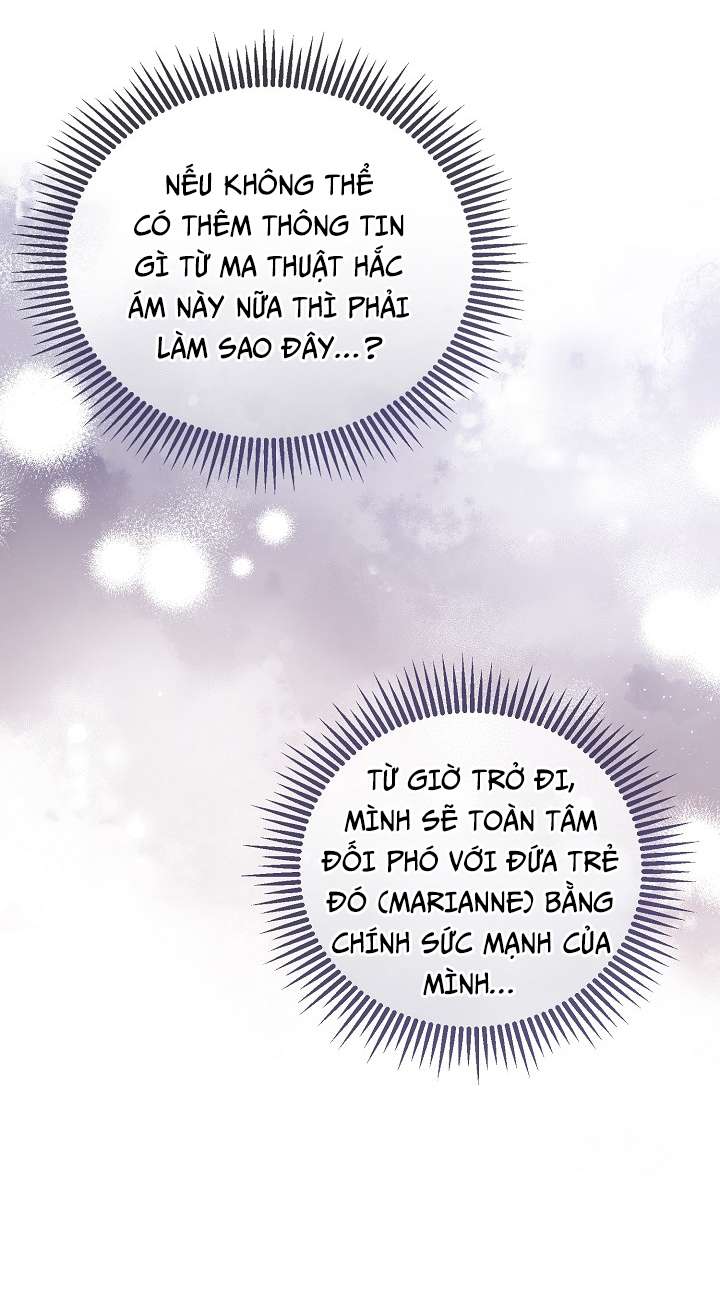 Lại Một Lần Nữa Hướng Về Ánh Sáng Chap 60 - Next Chap 61