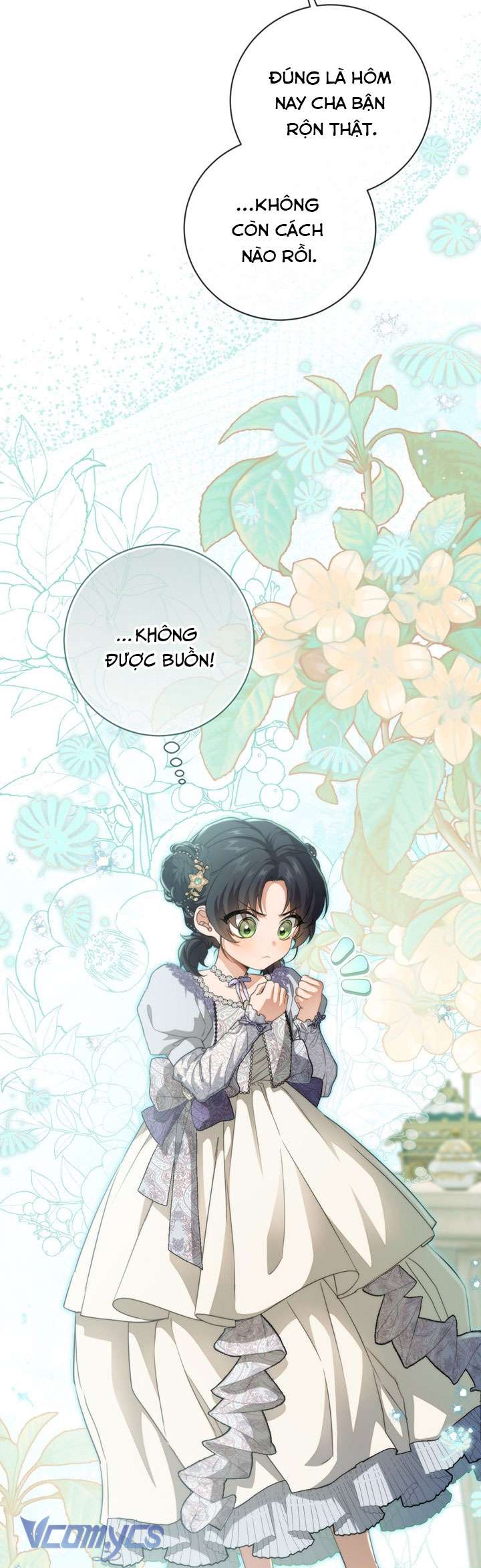 Lại Một Lần Nữa Hướng Về Ánh Sáng Chap 94 - Next Chap 95