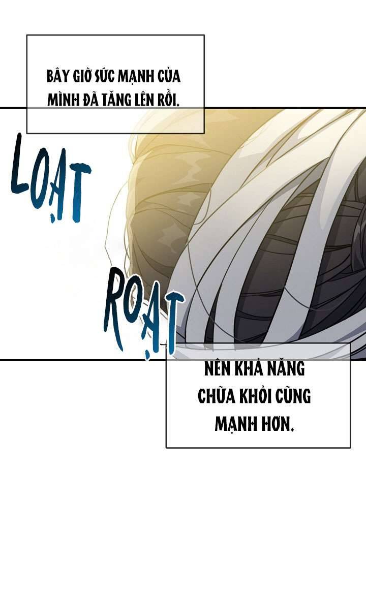 Lại Một Lần Nữa Hướng Về Ánh Sáng Chap 35 - Next Chap 36