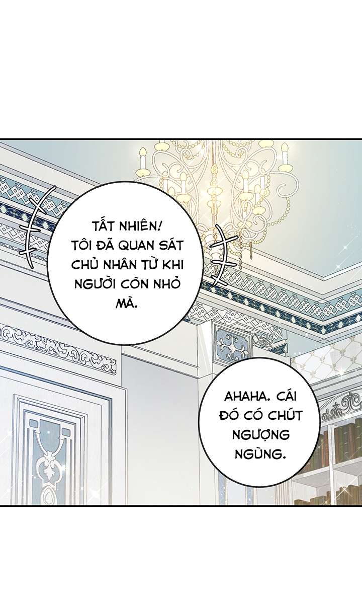 Lại Một Lần Nữa Hướng Về Ánh Sáng Chap 14 - Next Chap 15