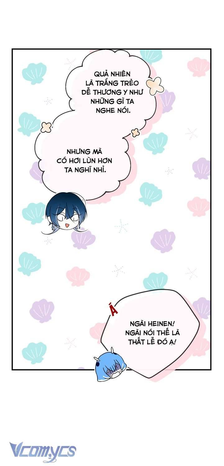 Lại Một Lần Nữa Hướng Về Ánh Sáng Chap 84 - Next Chap 85