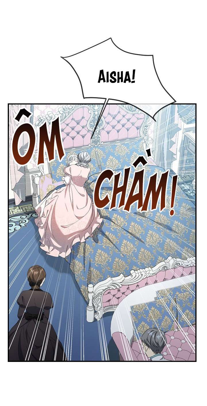 Lại Một Lần Nữa Hướng Về Ánh Sáng Chap 22 - Next Chap 23