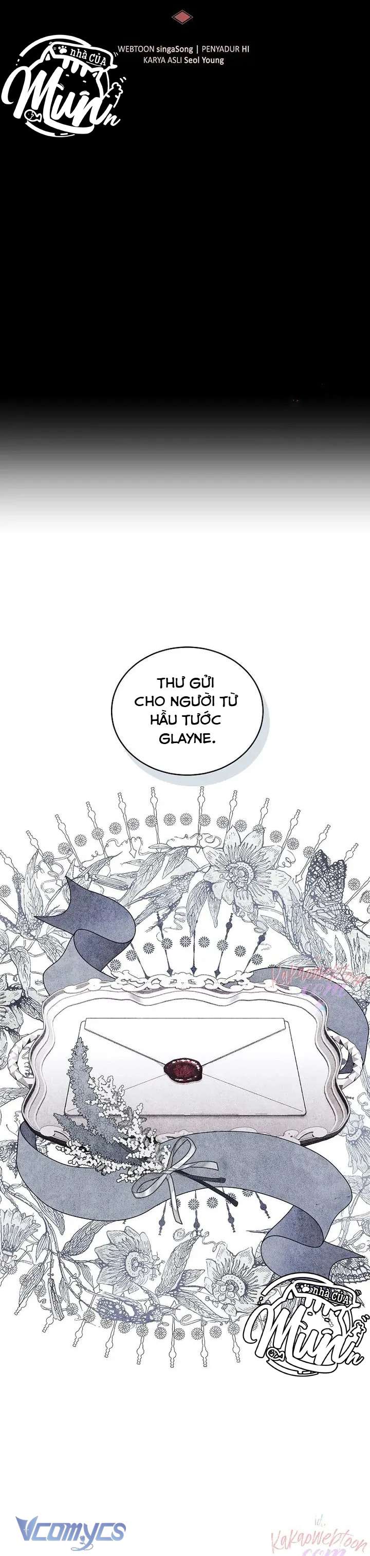 Ác Nữ Thuần Hoá Quái Thú Chapter 54 - Next Chapter 55