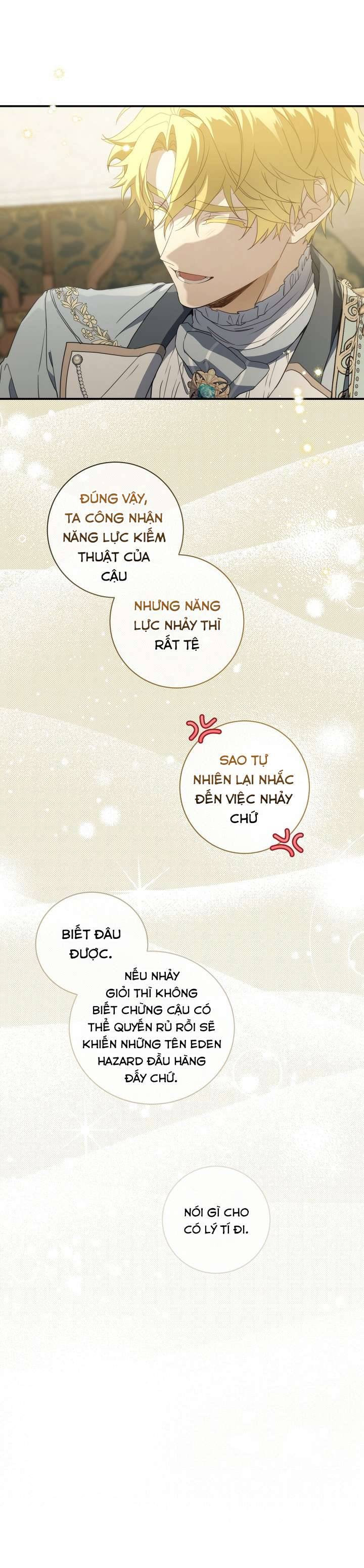 Lại Một Lần Nữa Hướng Về Ánh Sáng Chap 60 - Next Chap 61