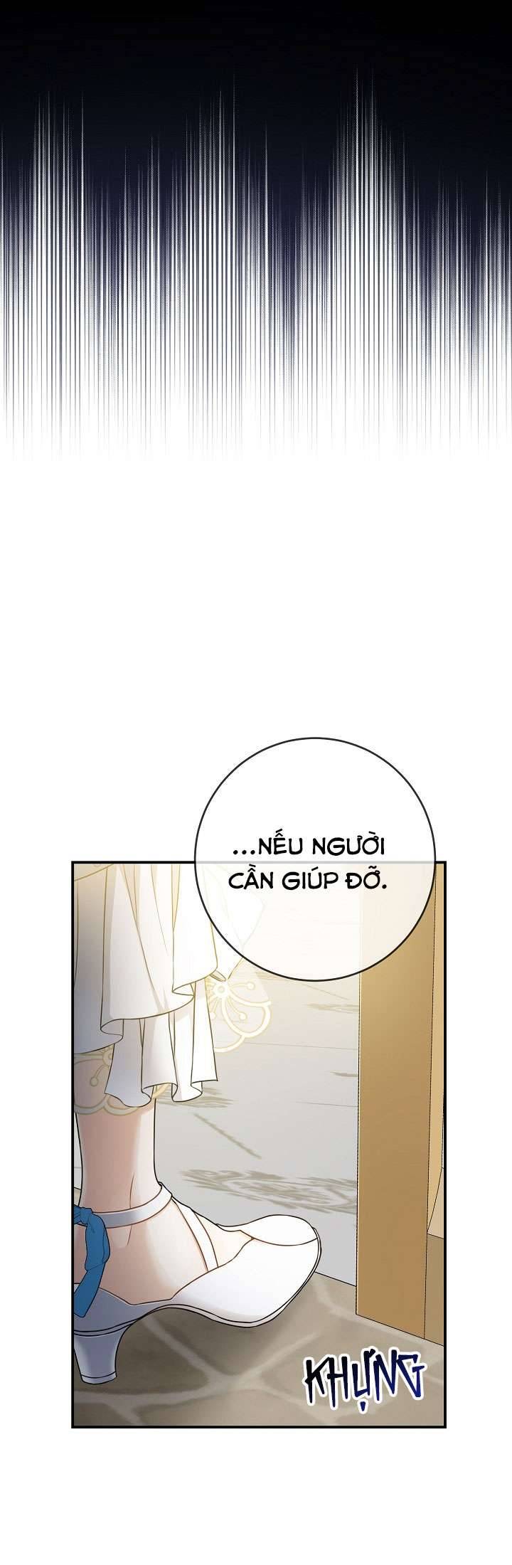 Lại Một Lần Nữa Hướng Về Ánh Sáng Chap 35 - Next Chap 36